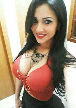 Celebrity Model Escorts in Mumbai