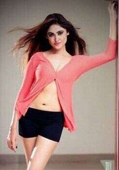 Russian escorts In Mumbai